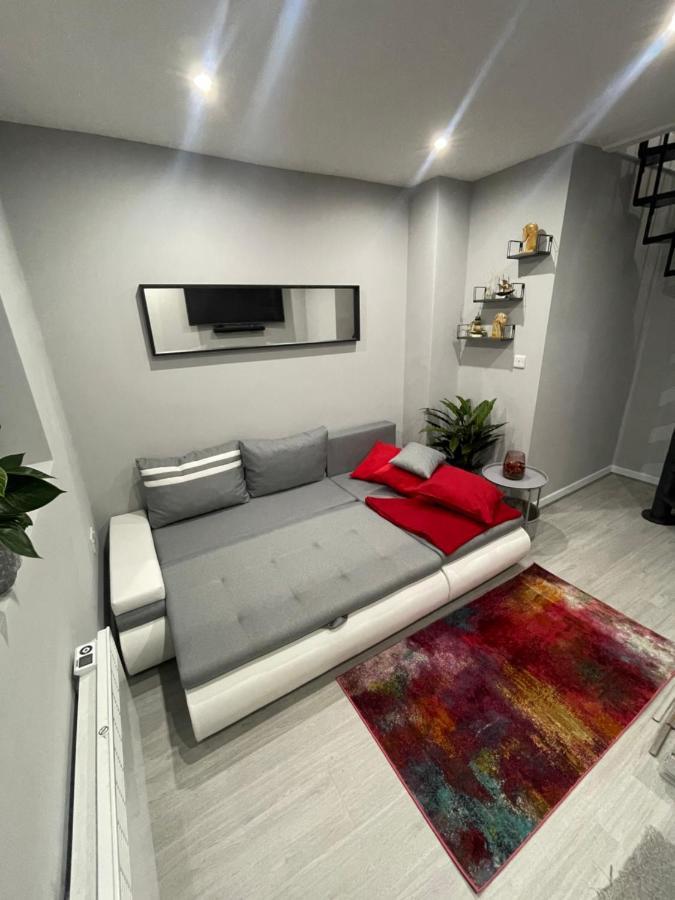 Unique Duplex Apartment Free Parking Free Wi-Fi 6 Minutes From Leeds City Centre 외부 사진