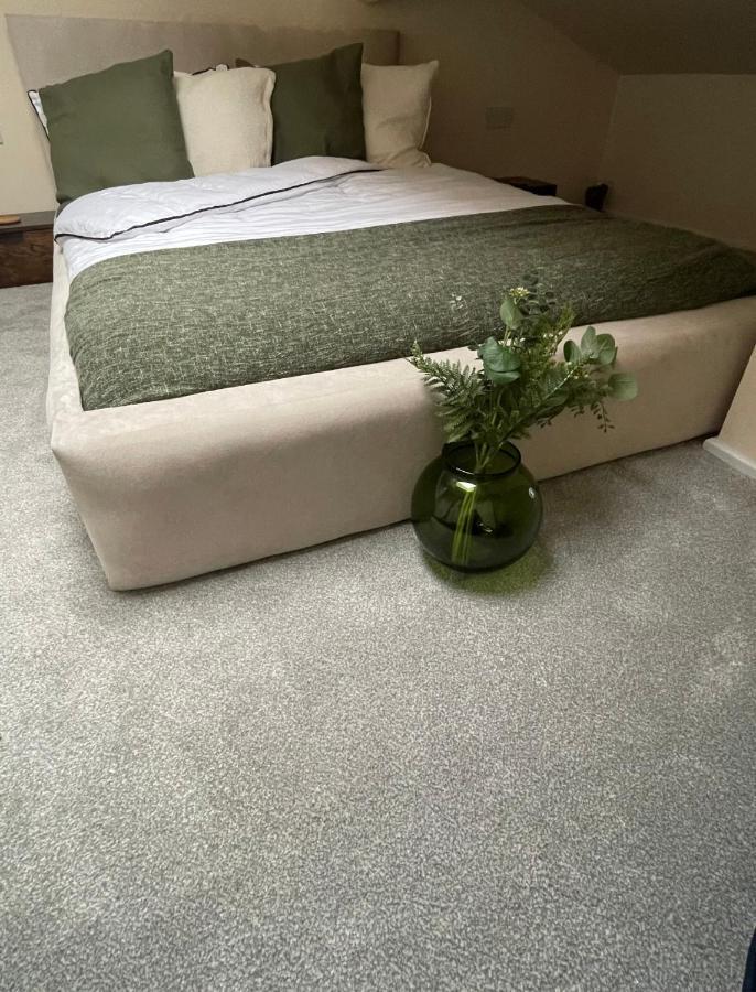 Unique Duplex Apartment Free Parking Free Wi-Fi 6 Minutes From Leeds City Centre 외부 사진