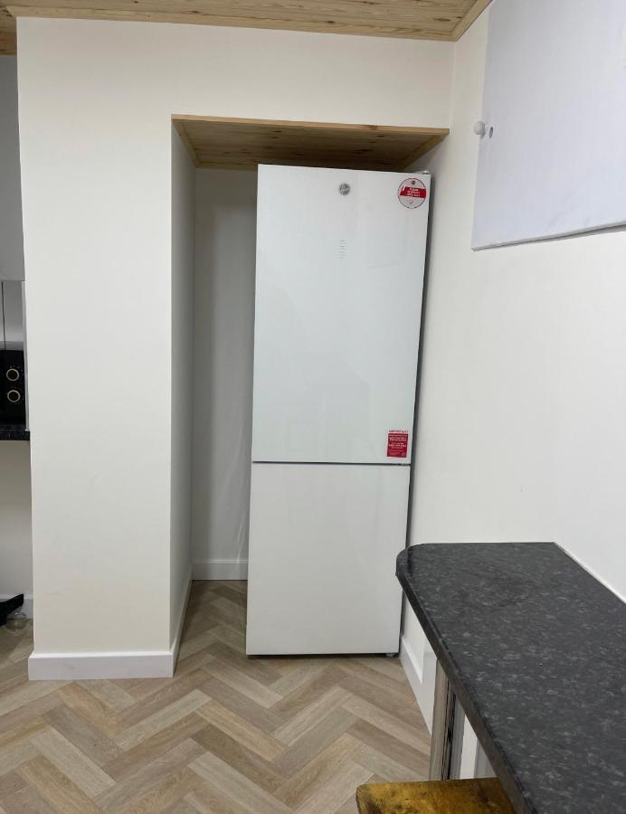 Unique Duplex Apartment Free Parking Free Wi-Fi 6 Minutes From Leeds City Centre 외부 사진