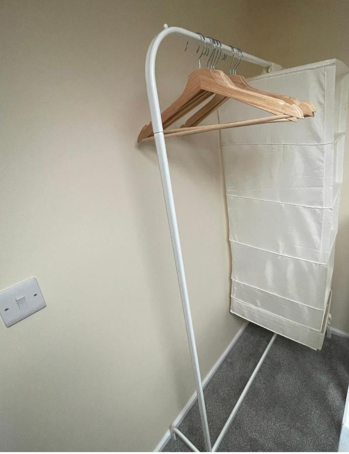 Unique Duplex Apartment Free Parking Free Wi-Fi 6 Minutes From Leeds City Centre 외부 사진