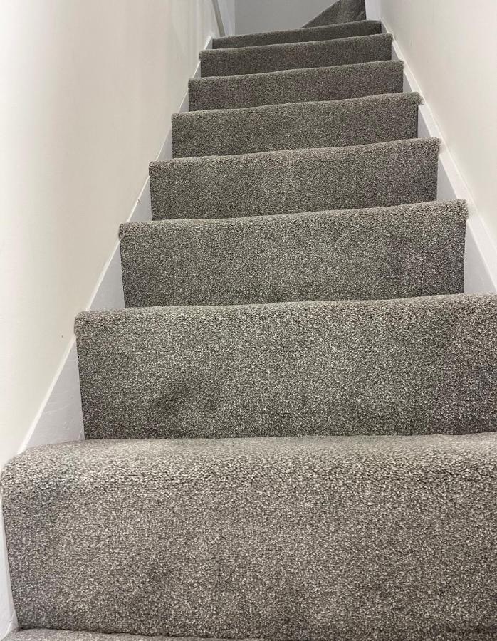 Unique Duplex Apartment Free Parking Free Wi-Fi 6 Minutes From Leeds City Centre 외부 사진
