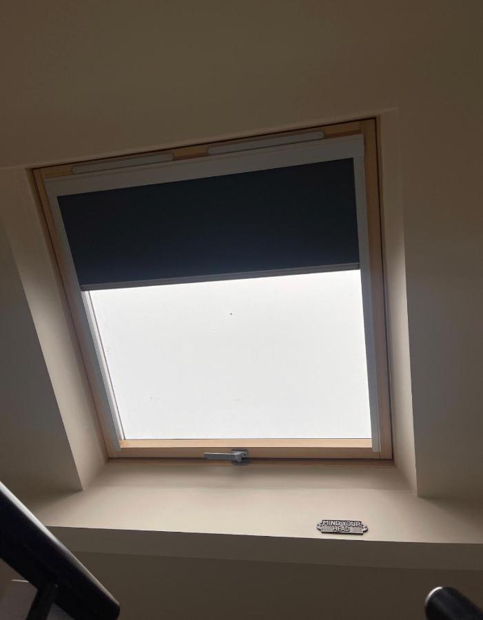 Unique Duplex Apartment Free Parking Free Wi-Fi 6 Minutes From Leeds City Centre 외부 사진